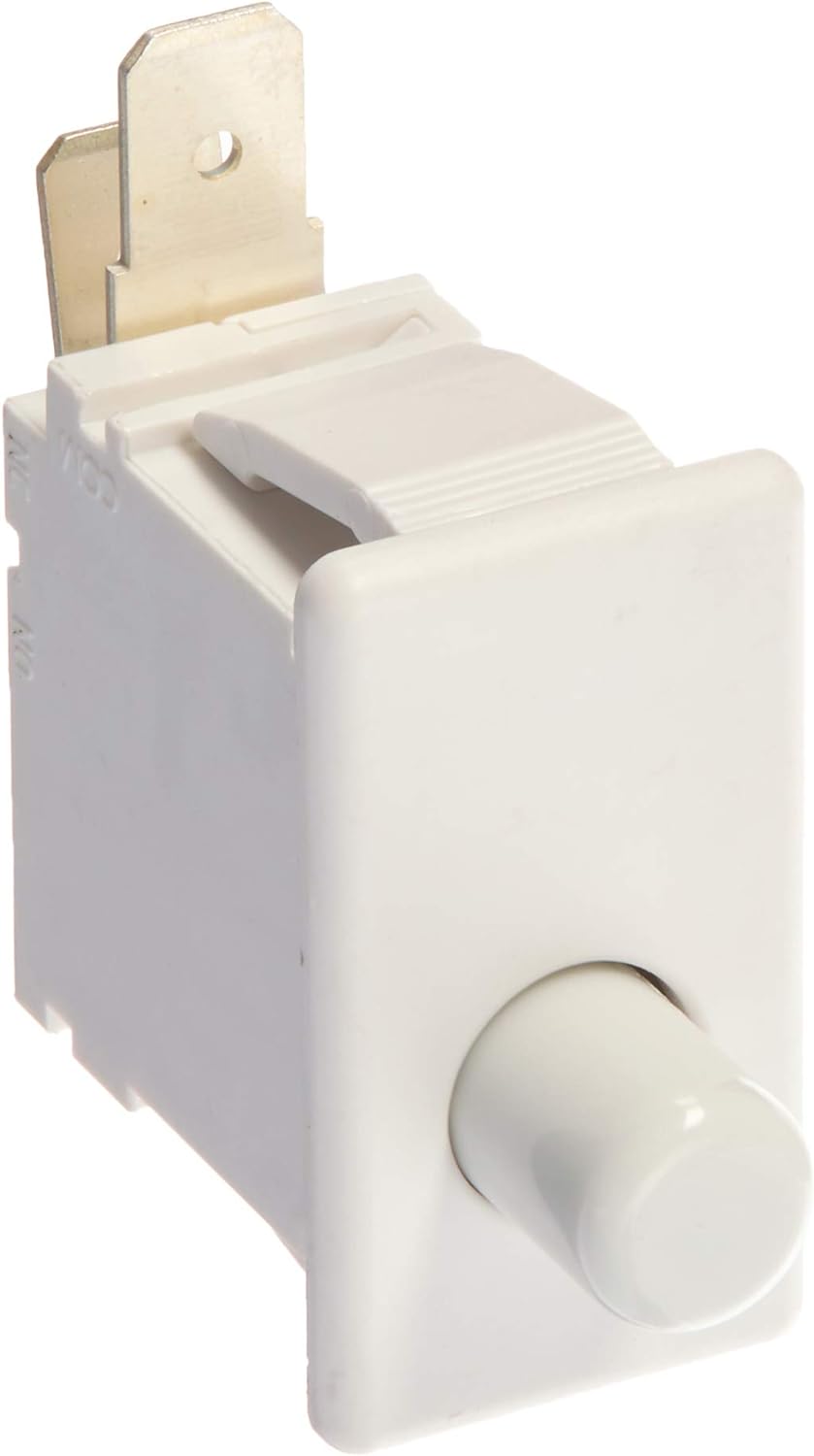 Frigidaire Dryer Switches